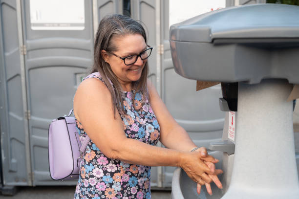 Best Porta potty rental near me  in Schwenksville, PA
